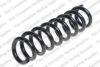 LESJ?FORS 4208494 Coil Spring
